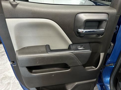 Used 2018 GMC Sierra 1500 4x4 Double Cab w/ Elevation Edition image 11