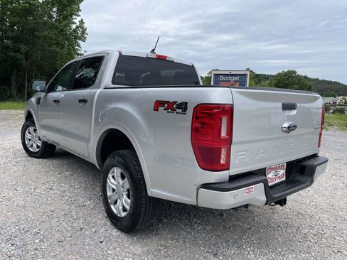 Used 2019 Ford Ranger XLT w/ FX4 Off-Road Package AWD/4WD image 21