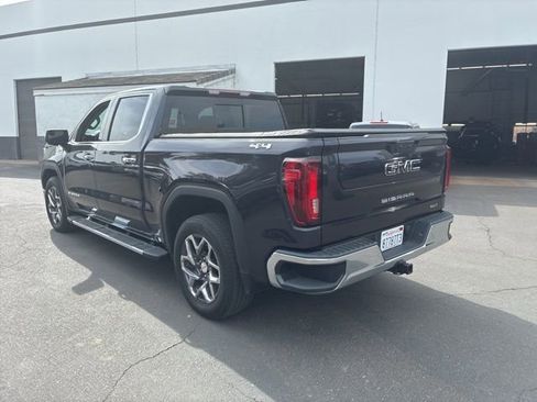 Used 2023 GMC Sierra 1500 SLT w/ SLT Premium Package image 6