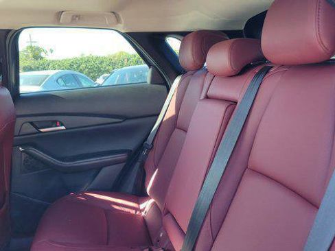 New 2026 MAZDA CX-30 AWD 2.5 S image 12