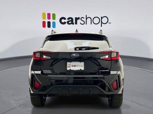 Used 2025 Subaru Crosstrek 2.5i Limited AWD/4WD image 3