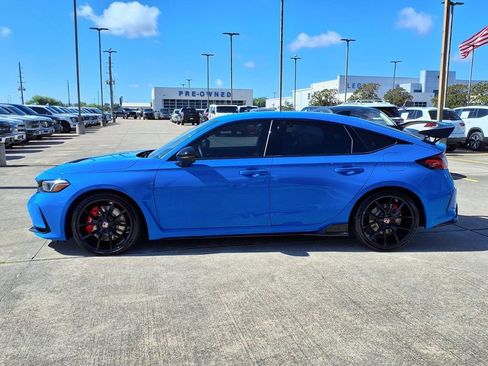 Used 2026 Honda Civic Type R image 3
