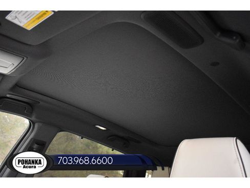 New 2026 Acura MDX Type S image 21