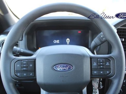 New 2025 Ford F150 STX w/ Equipment Group 200A image 15