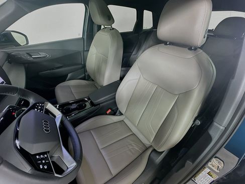 New 2026 Audi Q3 quattro 2.0T AWD/4WD image 35