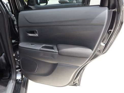 Used 2022 Mitsubishi Outlander Sport FWD image 31