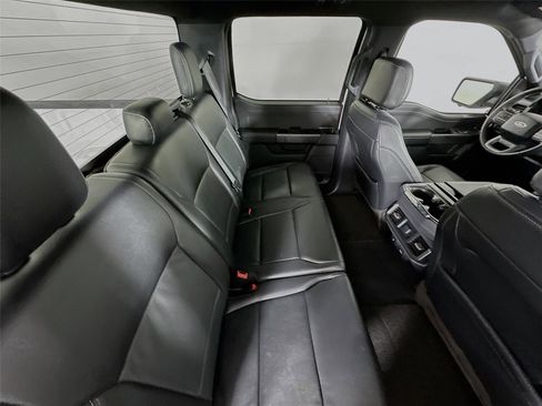 Used 2023 Ford F150 XLT w/ Equipment Group 302A High image 25