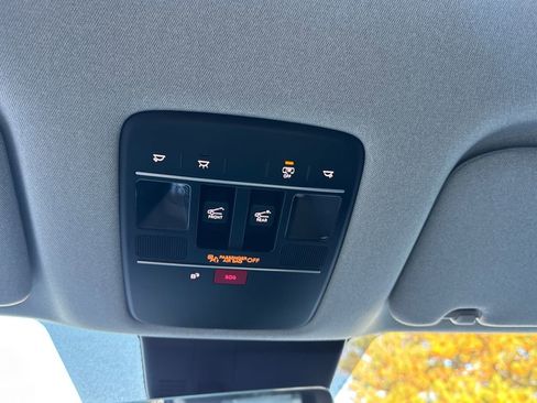 New 2026 Hyundai Palisade Limited image 22