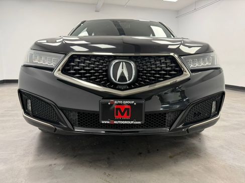 Used 2019 Acura MDX A-Spec image 15