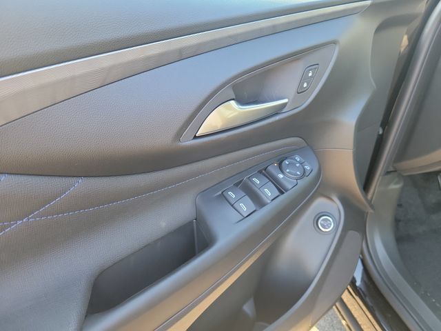 New 2026 Buick Envista Sport Touring w/ Convenience I Package FWD image 17