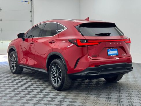 Used 2025 Lexus NX 250 FWD w/ Towing Package (2000 Lbs) image 10