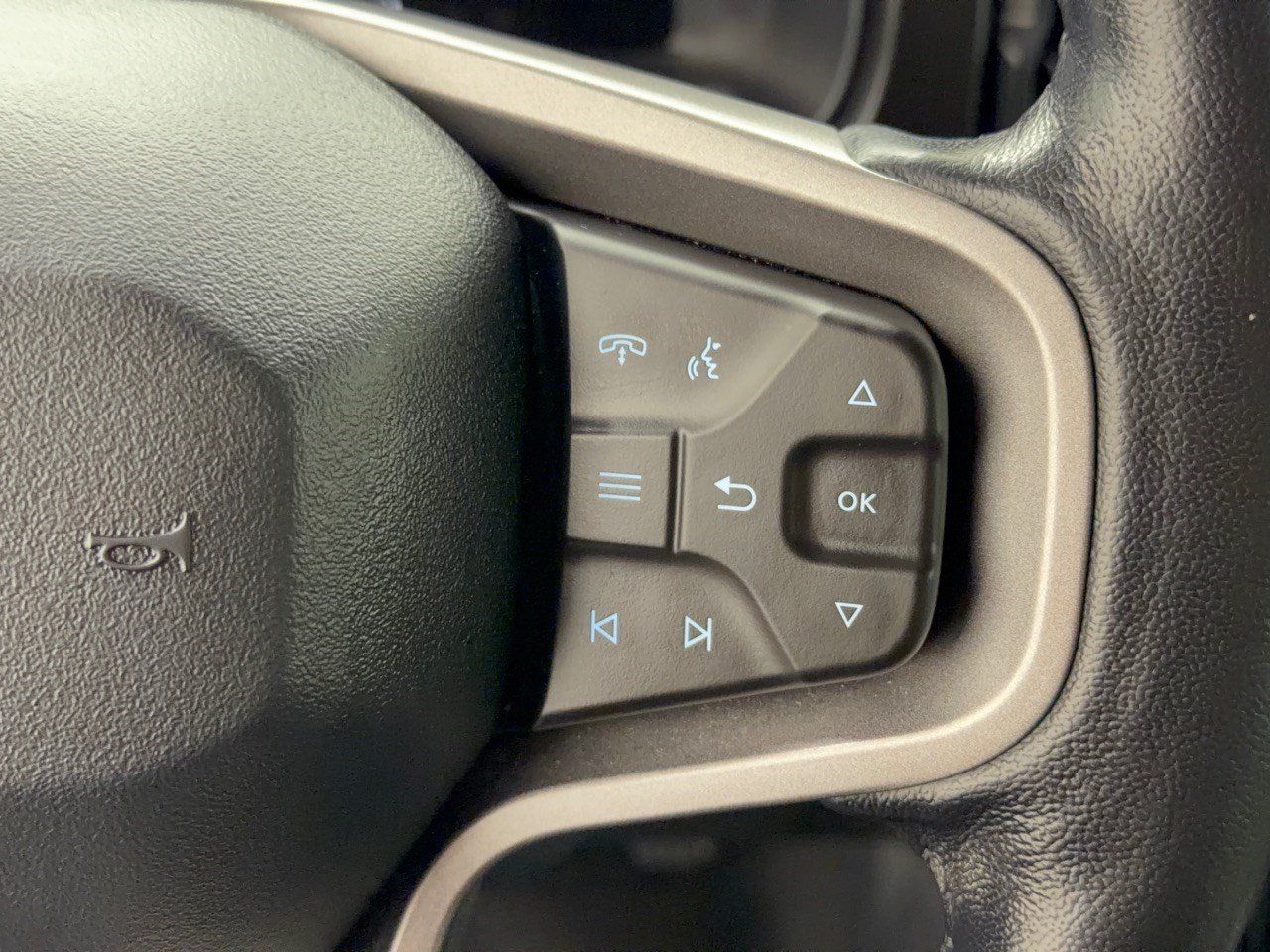 Used 2021 Ford Bronco Wildtrak AWD/4WD image 19