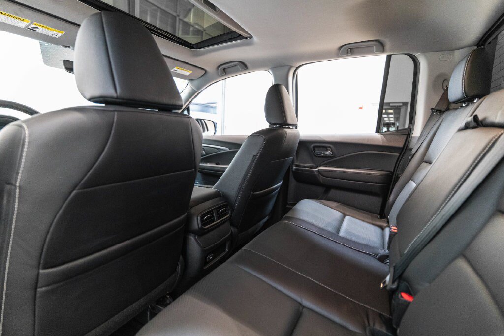 Used 2025 Honda Ridgeline RTL image 15