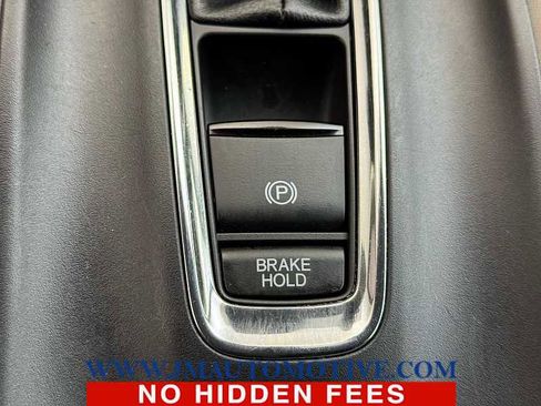 Used 2020 Honda HR-V EX image 31