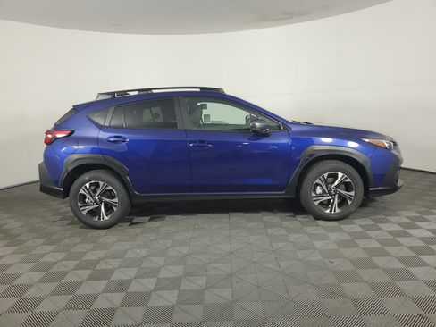 New 2026 Subaru Crosstrek 2.0i Premium image 3