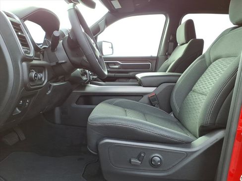 Used 2025 RAM 1500 Big Horn image 38