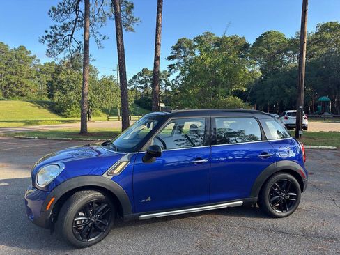 Used 2015 MINI Cooper Countryman S image 6