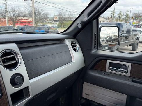 Used 2013 Ford F150 Lariat w/ Luxury Equipment Group image 22