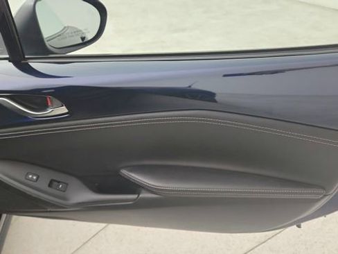Used 2025 MAZDA MX-5 Miata RF Grand Touring image 19