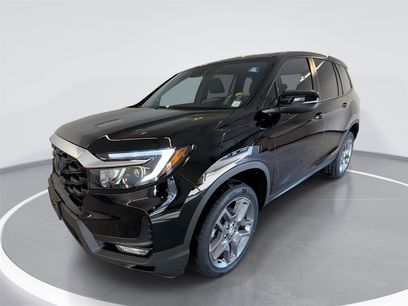 Certified 2023 Honda Passport EX-L