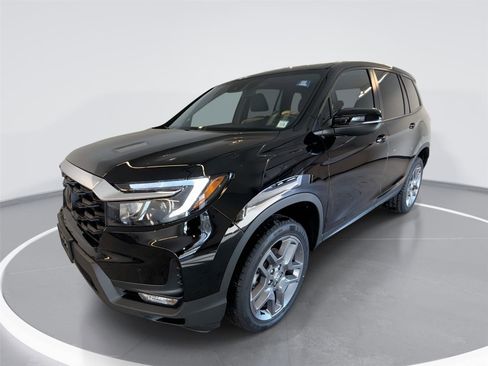 Certified 2023 Honda Passport EX-L image 1