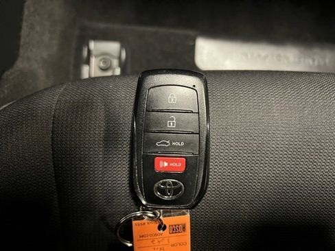 Used 2024 Toyota Corolla SE image 43