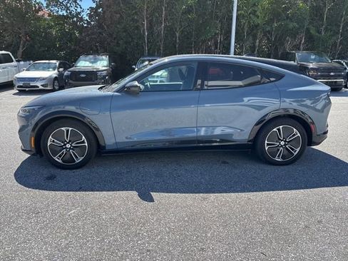 Used 2023 Ford Mustang Mach-E Premium image 4