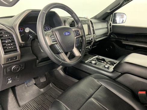 Used 2019 Ford Expedition XLT w/ Equipment Group 202A image 35