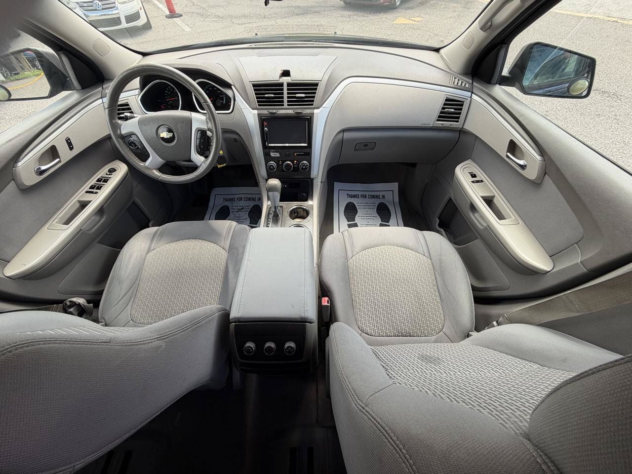 Used 2012 Chevrolet Traverse LS FWD image 18
