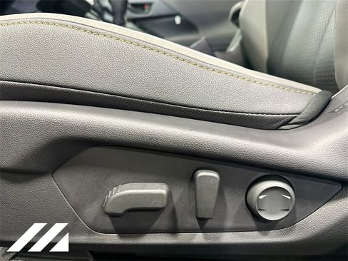 New 2026 Subaru Crosstrek 2.5i Wilderness image 20