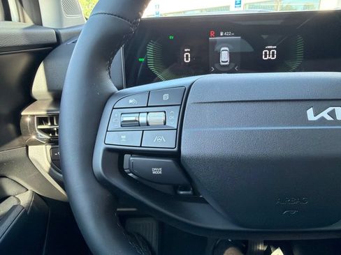 New 2026 Kia Sportage EX AWD/4WD image 33