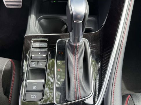 Used 2025 Acura ADX A-Spec image 23