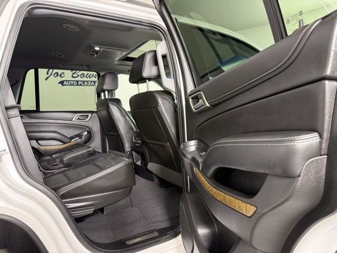 Used 2019 GMC Yukon Denali w/ Denali Ultimate Package image 22