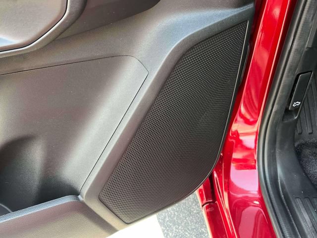 New 2026 Ford Ranger XL RWD image 21