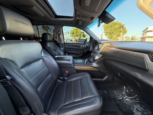 Used 2018 GMC Yukon XL Denali w/ Denali Ultimate Package image 68