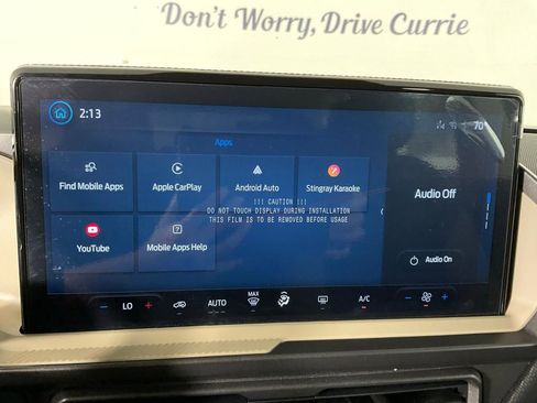 New 2025 Ford Bronco Sport Big Bend AWD/4WD image 21