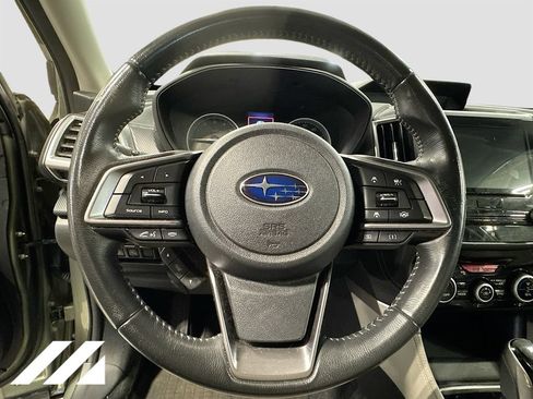 Used 2021 Subaru Forester Limited AWD/4WD image 11