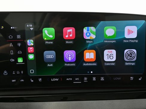 New 2025 Audi S5 Prestige image 12