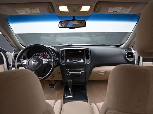 Used 2014 Nissan Maxima 3.5 S image 25