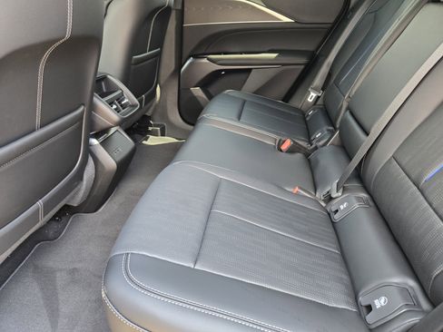 New 2025 Cadillac Lyriq Sport image 20