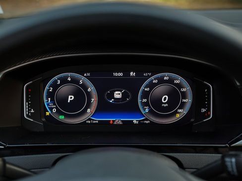 Used 2021 Volkswagen Arteon SEL image 25