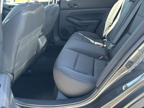 New 2025 Nissan Altima 2.5 SV image 20