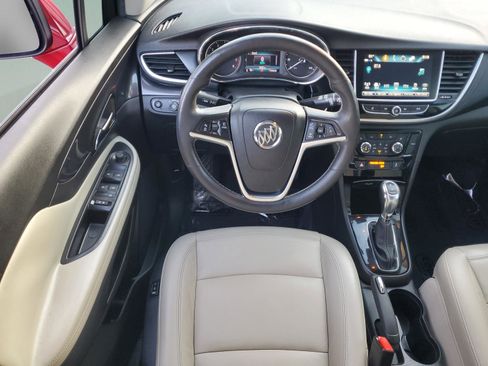 Used 2019 Buick Encore Essence w/ Safety Package II image 13