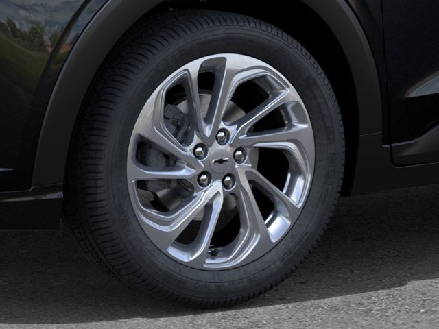 New 2027 Chevrolet Bolt LT FWD image 9