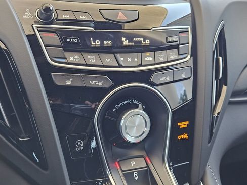 New 2026 Acura RDX SH-AWD image 16
