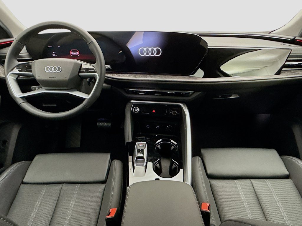 Certified 2025 Audi Q5 Premium Plus w/ Premium Plus AWD/4WD image 13