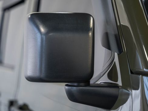 Certified 2023 Jeep Wrangler Unlimited Rubicon 392 w/ Xtreme Recon 35" Tire Package image 21