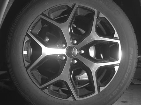 Used 2025 Jeep Compass Limited image 14