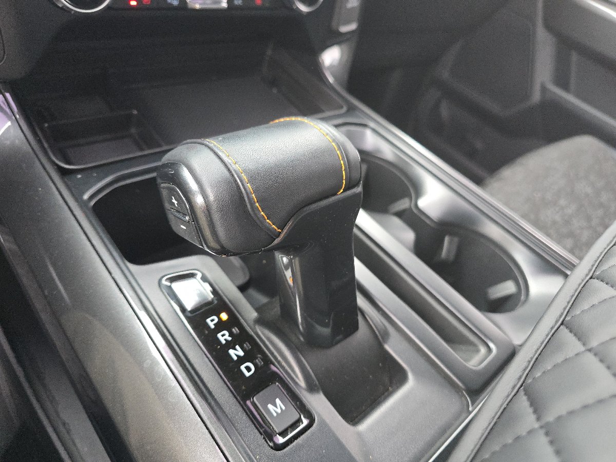 Used 2023 Ford F150 Tremor w/ Bed Utility Package AWD/4WD image 34
