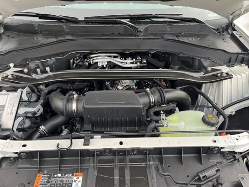 New 2026 Ford Explorer ST w/ Sun And Sound Package AWD/4WD image 47